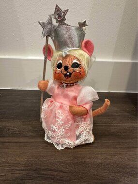 Annalee 75th Anniversary “Glinda The Good” Wizard of Oz Doll